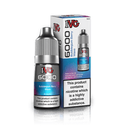 IVG Salts - Bubblegum Berry Wave - Vapour Central